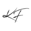 Katie French Marketing logo