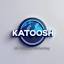 Katoosh.com logo
