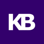 KB Studio logo