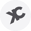 KC Web Design logo