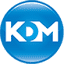 KDM Design and Marketing, Inc. logo