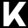 KEEN Creative logo