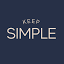 Keep Simple logo
