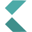Kenmark Infotech Pvt. Ltd. logo