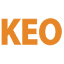 KEO Marketing Inc. logo