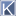 Kern Media logo