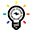 Ketchum, Killum & Wynn Creative logo