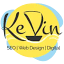 千帆網頁設計SEO公司 logo