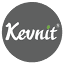 Kevnit Information Technology Company logo