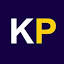 KeywordProbe logo