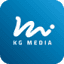 KG Media logo
