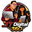 K&G Digital 360 logo