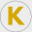 Kick Marketing logo
