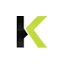 Kick Media logo
