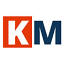 KiksMedia.com logo