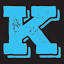 Kilo Marketing logo