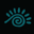 Kim Parrish Creative Services, Inc. logo