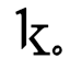 Kindred logo