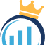 King SEO LLC logo