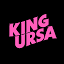 King Ursa logo