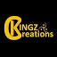 Kingz Creations LLC logo