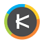 Kinsh Technologies logo