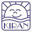 Kiran ITES logo