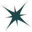 Kismet Creative Studio logo
