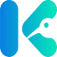 Kiwi Web Co logo