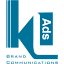 KL Ads logo