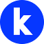 Klick logo