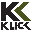 Klick Integrated Marketing Communications Inc. logo