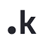 .kloos digital logo