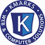 Kmarks Web & Computer Solutions logo