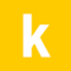kmo logo