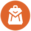 Knapsack Creative Co logo