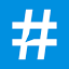 #Knowmates logo