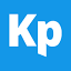 Knucklepuck logo