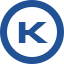 KO Websites, Inc. logo
