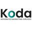 KODA Integrated Marketing Services logo