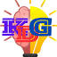 KodeGeniusDigital logo