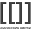 kongfuseo digital marketing logo
