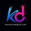 Konstant Digital Marketing logo