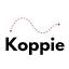 Koppie.be logo