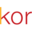 kor group logo
