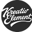 KreativElement logo