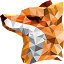 Kris Chislett Design logo