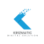 Krizmatic Digital Solution logo