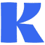 Kseniia Design Studio logo