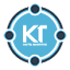 KT Digital Marketing logo